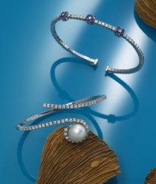 Bracciale Fornasiero