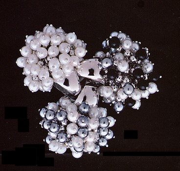 Gioielli in argento